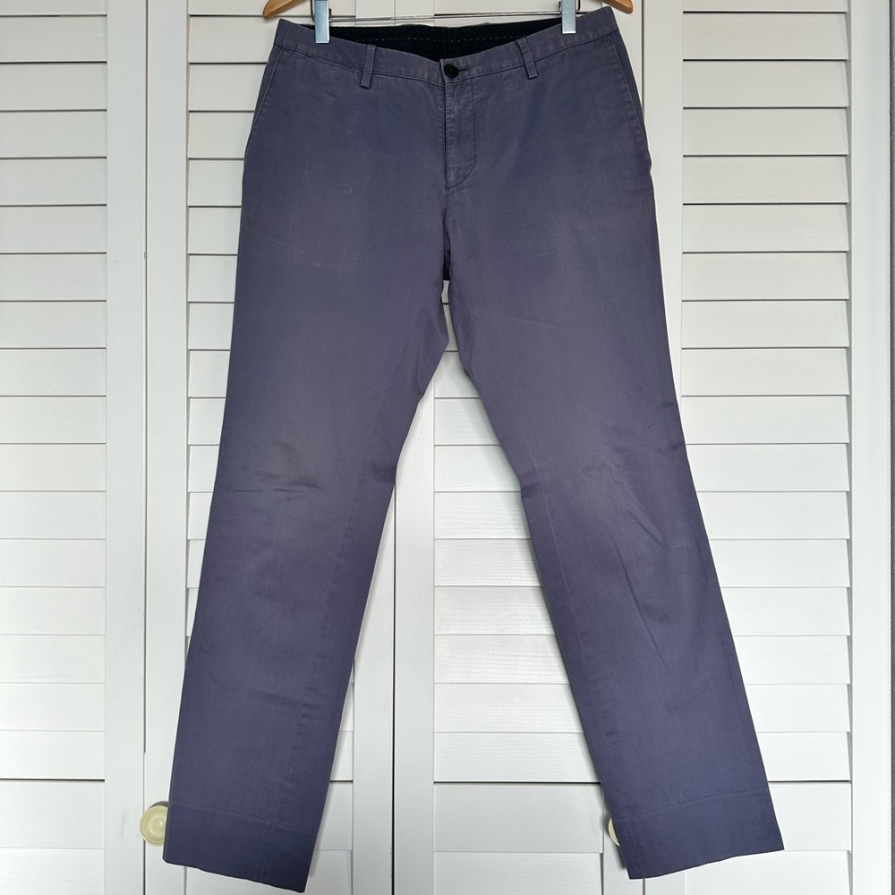 Huge Boss chino style pants